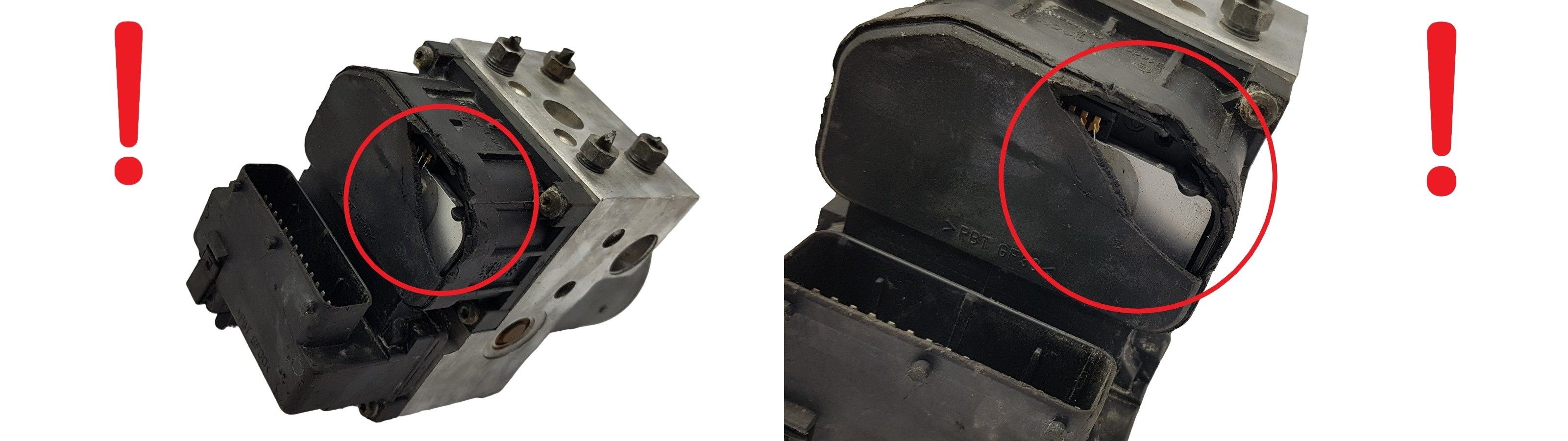 Abs-pump Opel Zafira Astra G 90581417 0273004362 0265216651 1483 main product photo