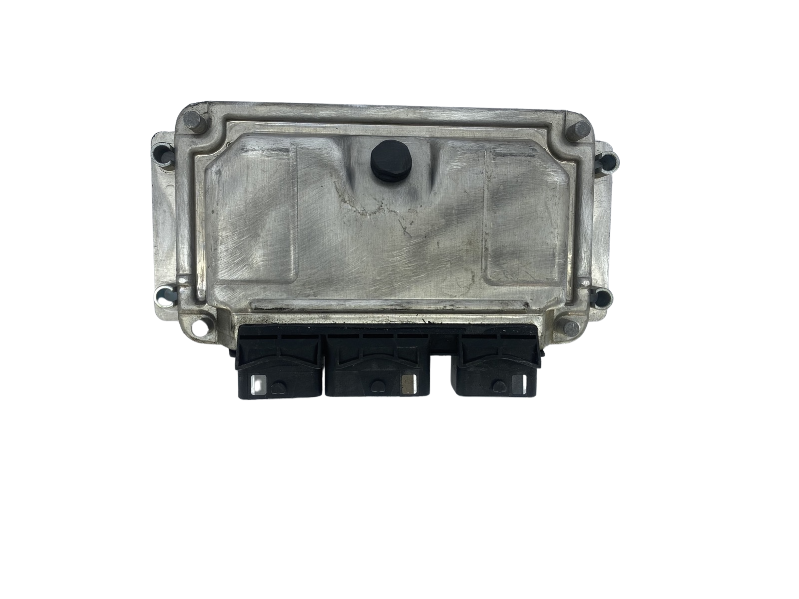 Styrenhet PSA 0261207318 9653492680 9643897580 Bosch 50996 main product photo