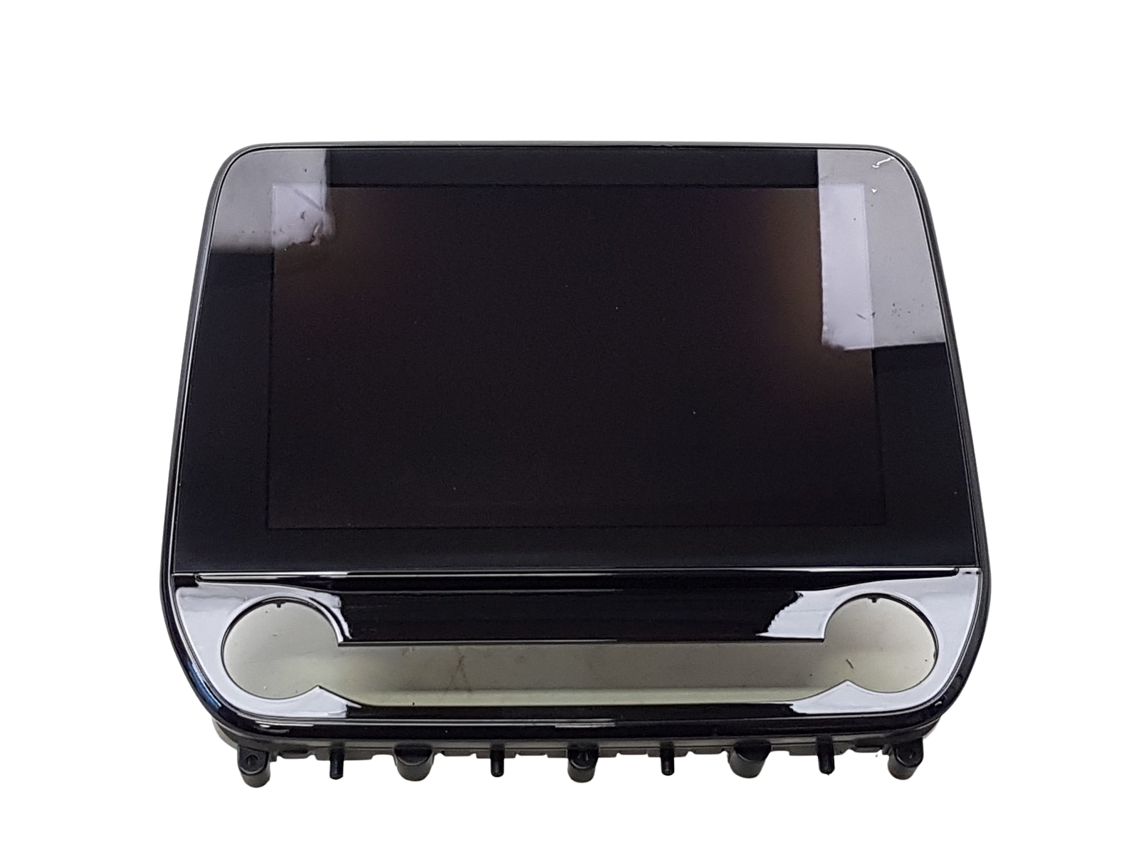 Navigationsdisplay Ford Fiesta Transit K1BT-18B955-FD 7 main product photo