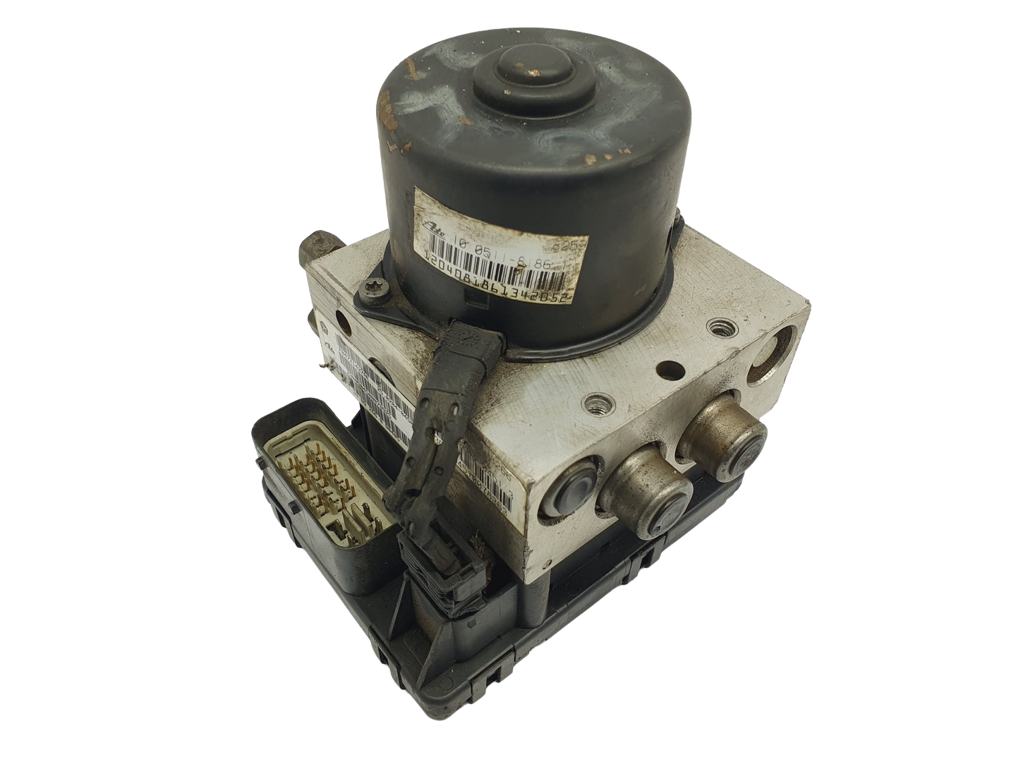 Abs-pump Chrysler Voyager P04721427AE 25.0946-0146.3 Ate 65367 main product photo