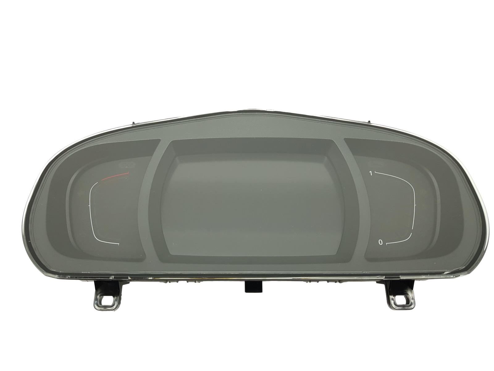 Hastighetsmätare Renault Scenic 4 248100665R B 27557 main product photo