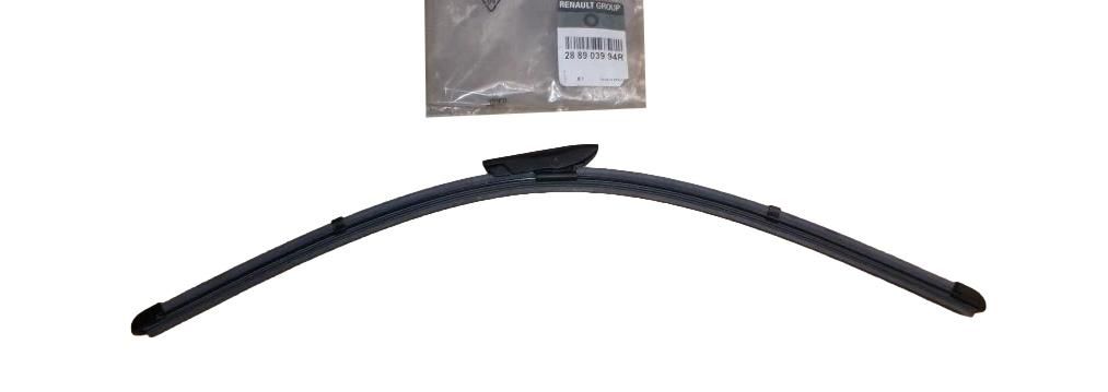 Torkarblad Vänster Original 288903994R Renault main product photo