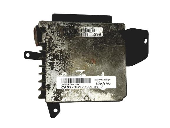 Motorstyrenhet ECU P05293389 389 Chrysler main product photo