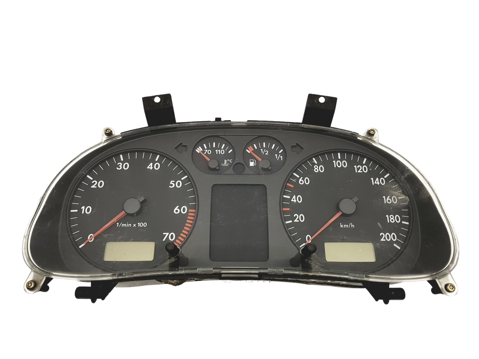 Hastighetsmätare Seat Arosa 6H0919860 0263601001 28824 main product photo