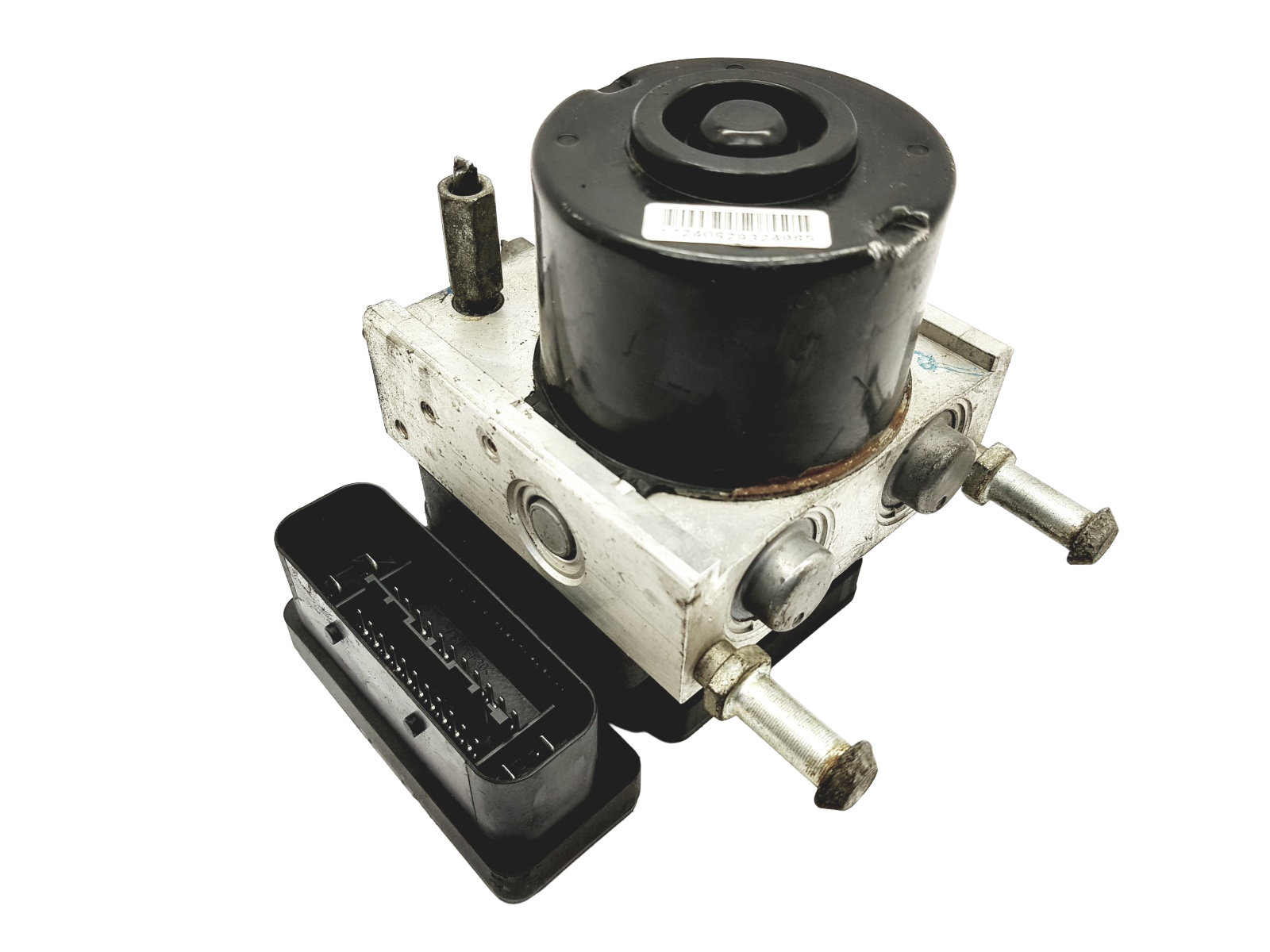 Abs-pump Chevrolet Aveo 96964985 06.2109-5600.3 Ate 33838 main product photo