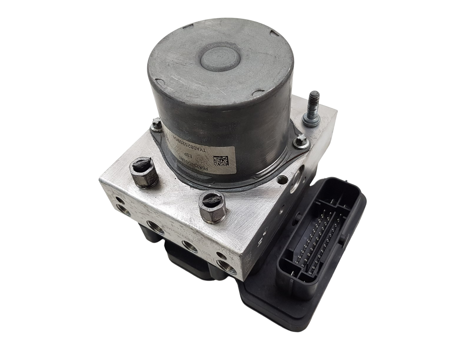 Abs-pump Jeep Cherokee 68237001AD 0265956137 Bosch main product photo