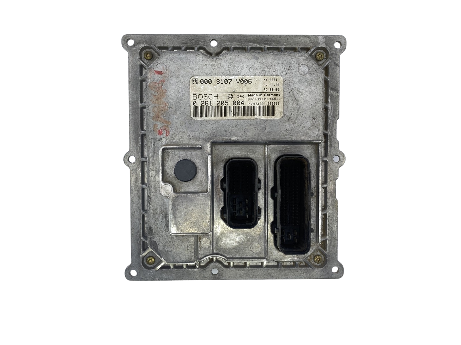 Styrenhet Smart 0003107V006 0261205004 Bosch 53915 main product photo