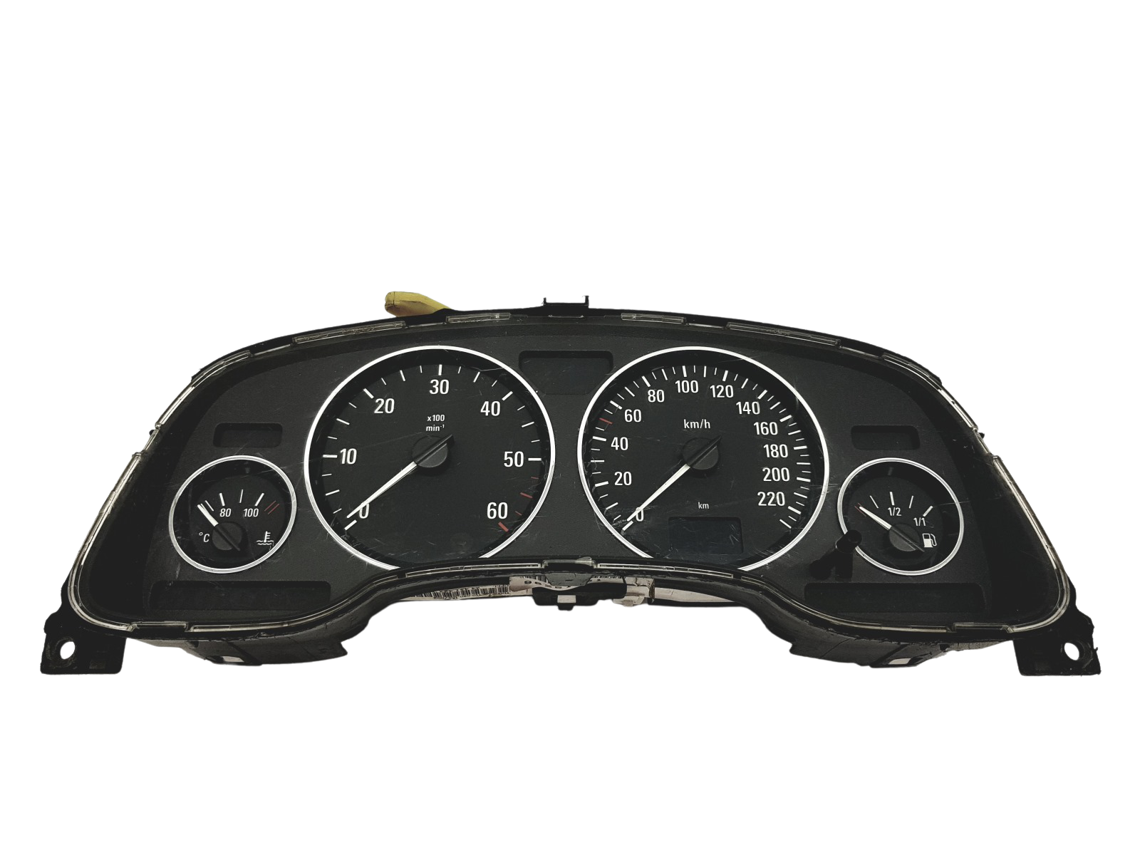Hastighetsmätare Opel Astra G 24451492TG 110080156002 44067 main product photo