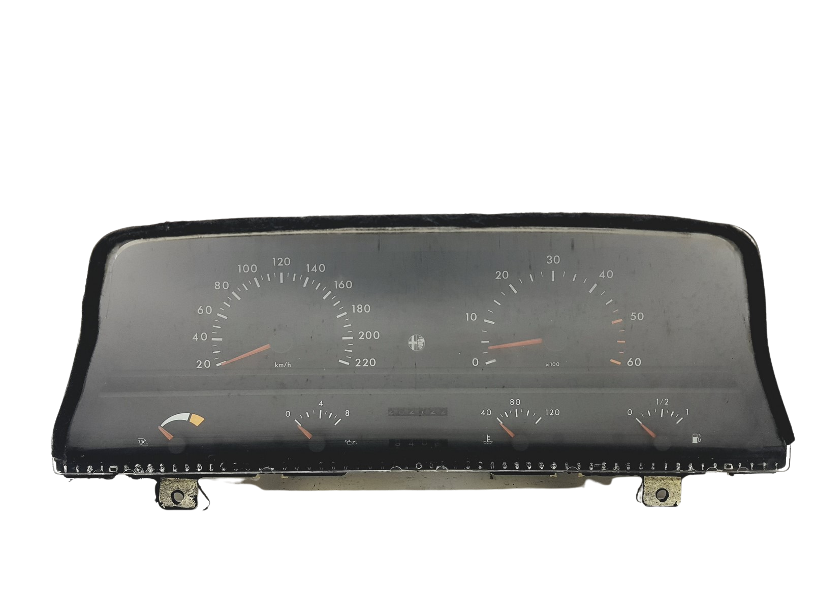 Varvräknare Alfa Romeo 164 60567810 main product photo
