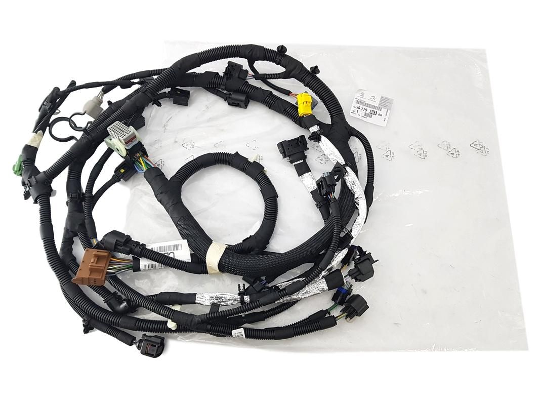Motorledningar Jumper III Boxer III 9677956380 Citroen Peugeot main product photo