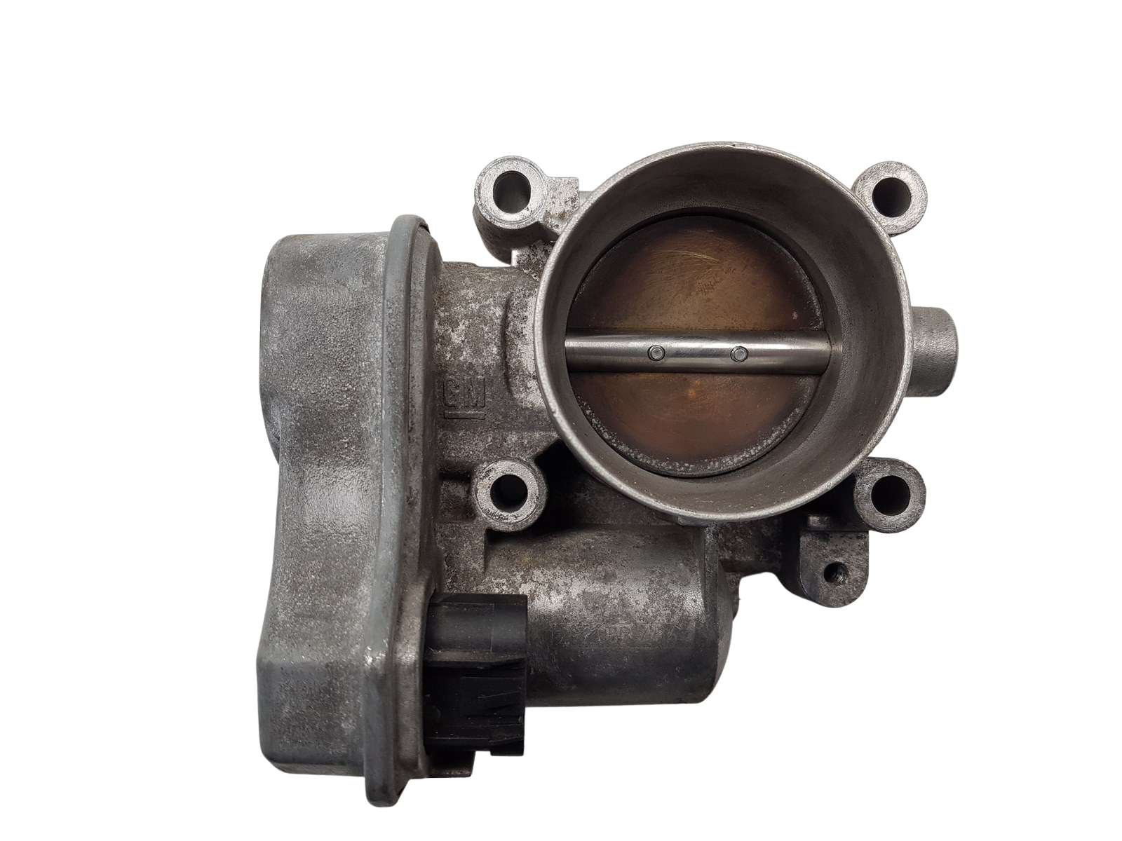 Spjällhusventil 24459501 Opel Chevrolet Saab GM main product photo