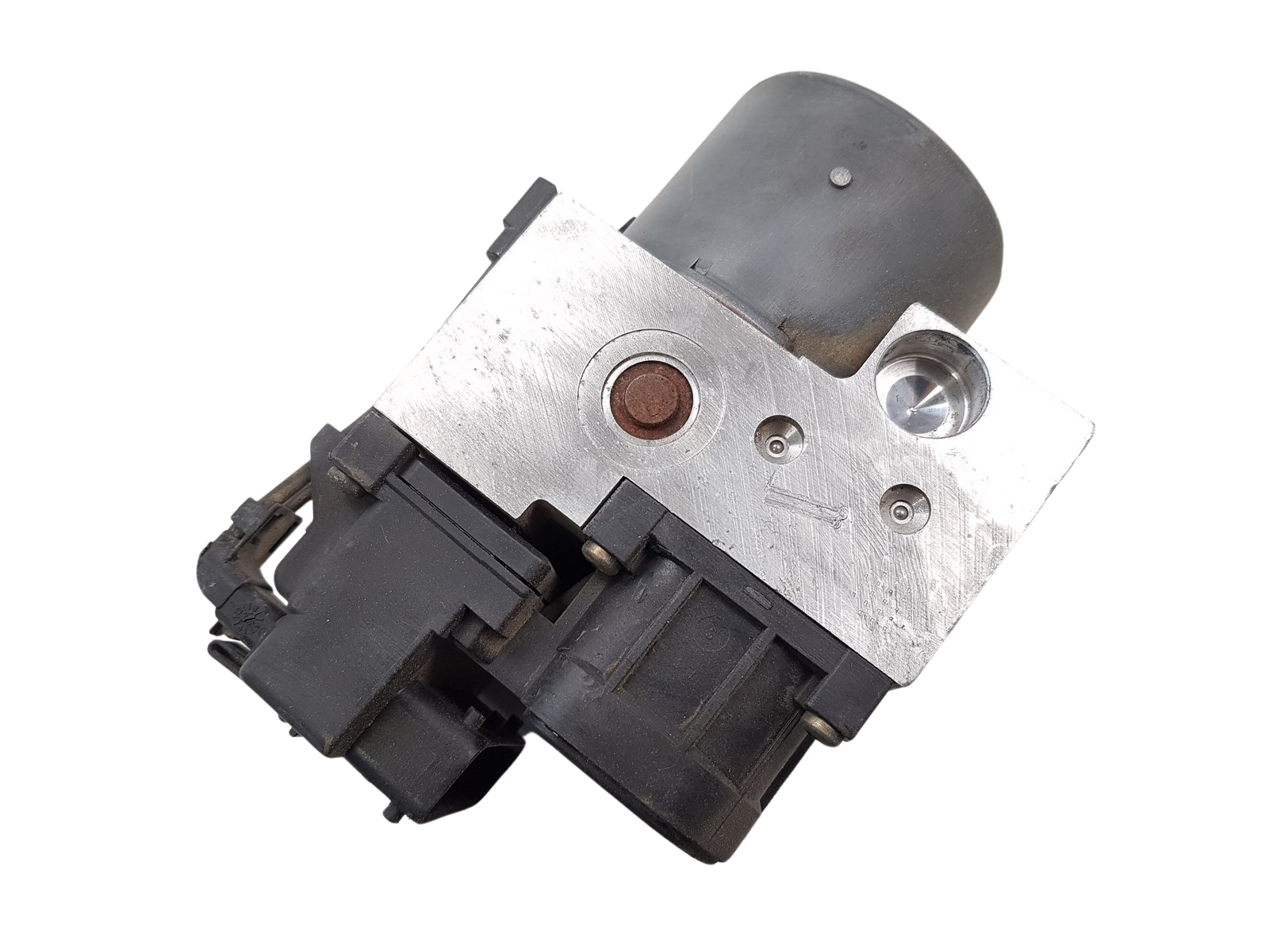 Abs-pump Opel Zafira Astra G 90581417 0273004362 0265216651 Bosch 2550 main product photo