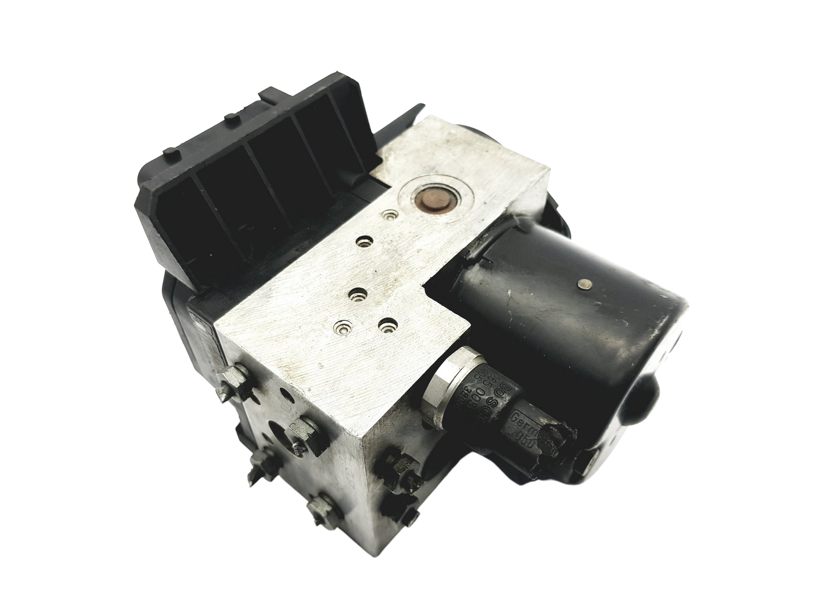Abs-pump Mercedes A W168 A0034314512 0265202412 40303 main product photo