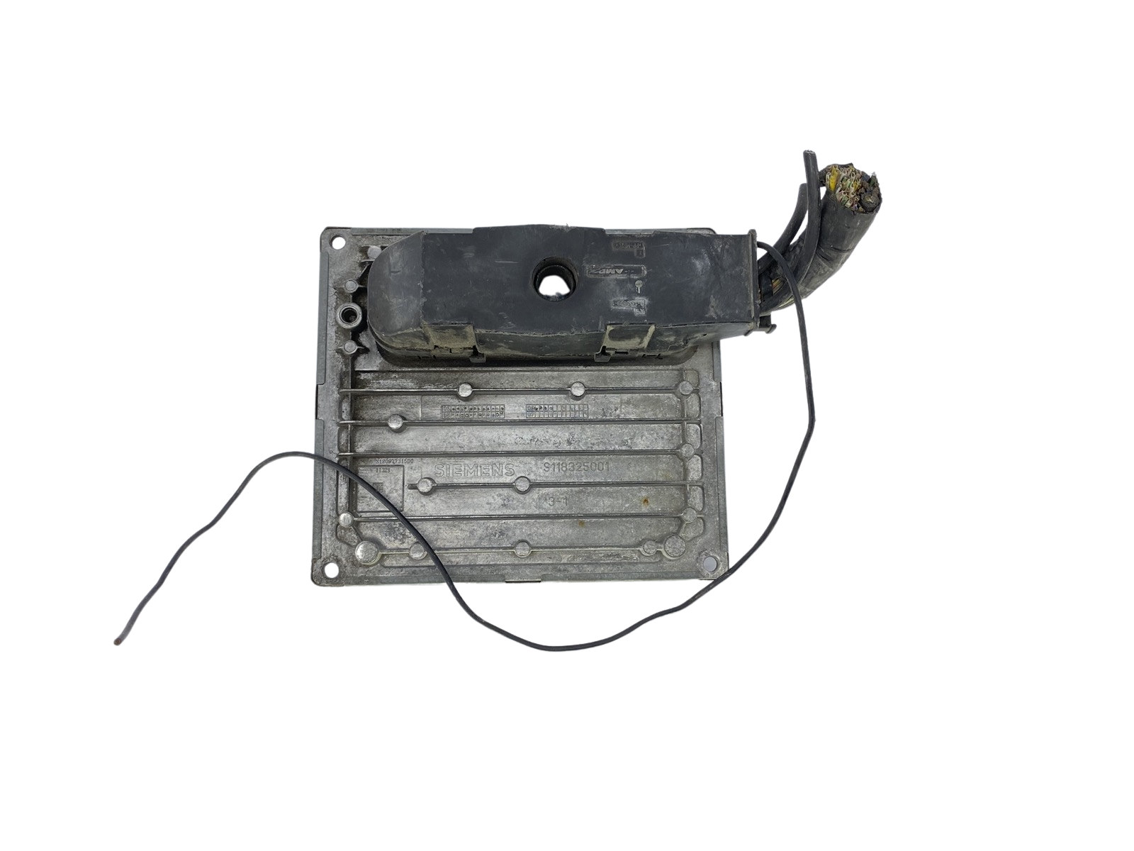 Styrenhet Ford 6S61-12A650-FD S120977315D 2CJD Siemens 55248 main product photo