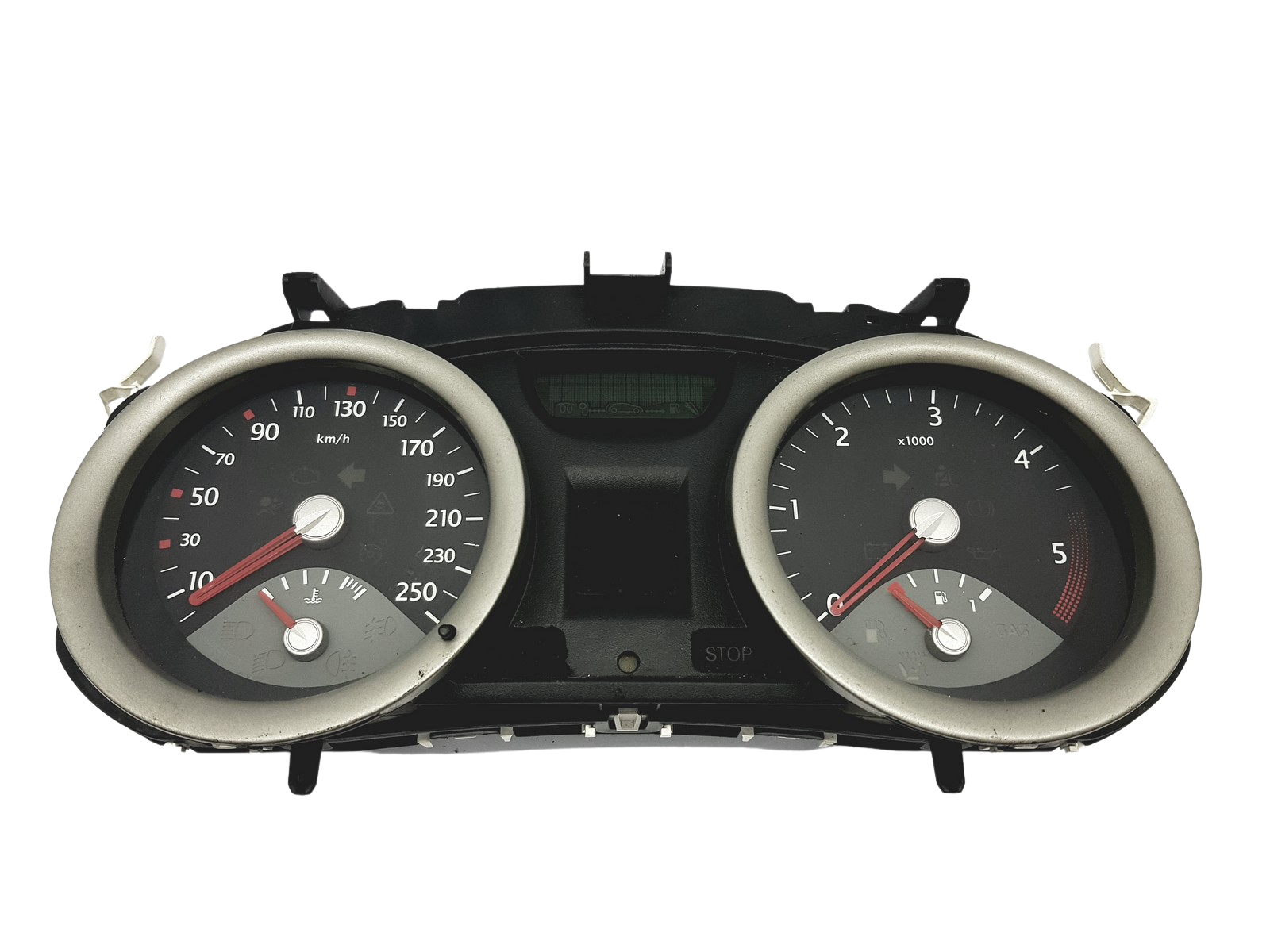 Varvräknare Renault Megane 2 8200399700 A 53175 main product photo