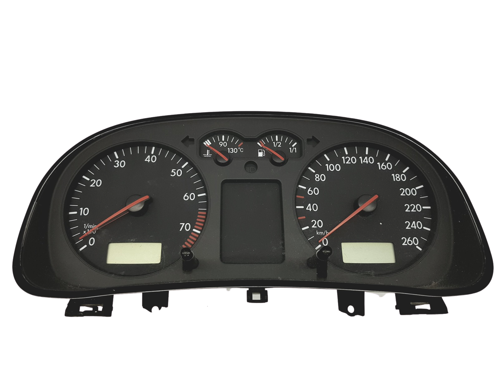 Varvräknare VW Golf MK4 1J0919861D 110008916020 29789 main product photo