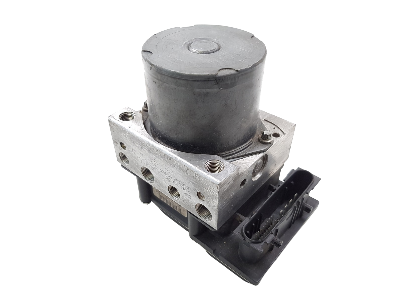 Abs-pump Renault 8200038695 0265800317 0265231300 2357 main product photo