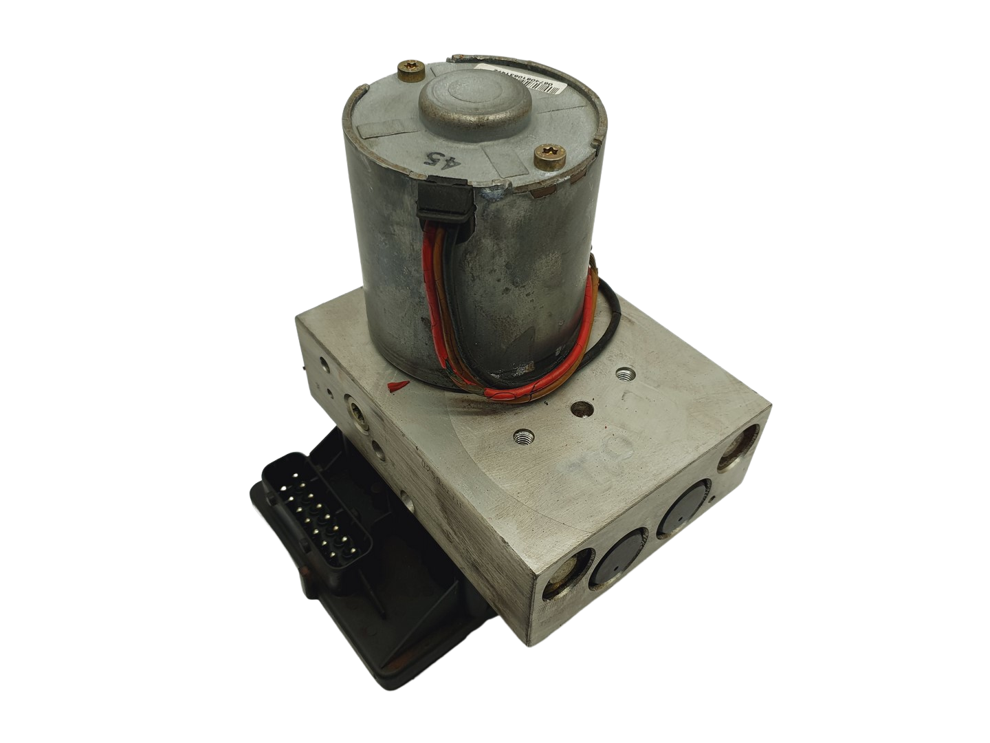 Abs-pump Mercedes CLK W208 A0034310312 10.0990-1327.2 Ate 64997 main product photo