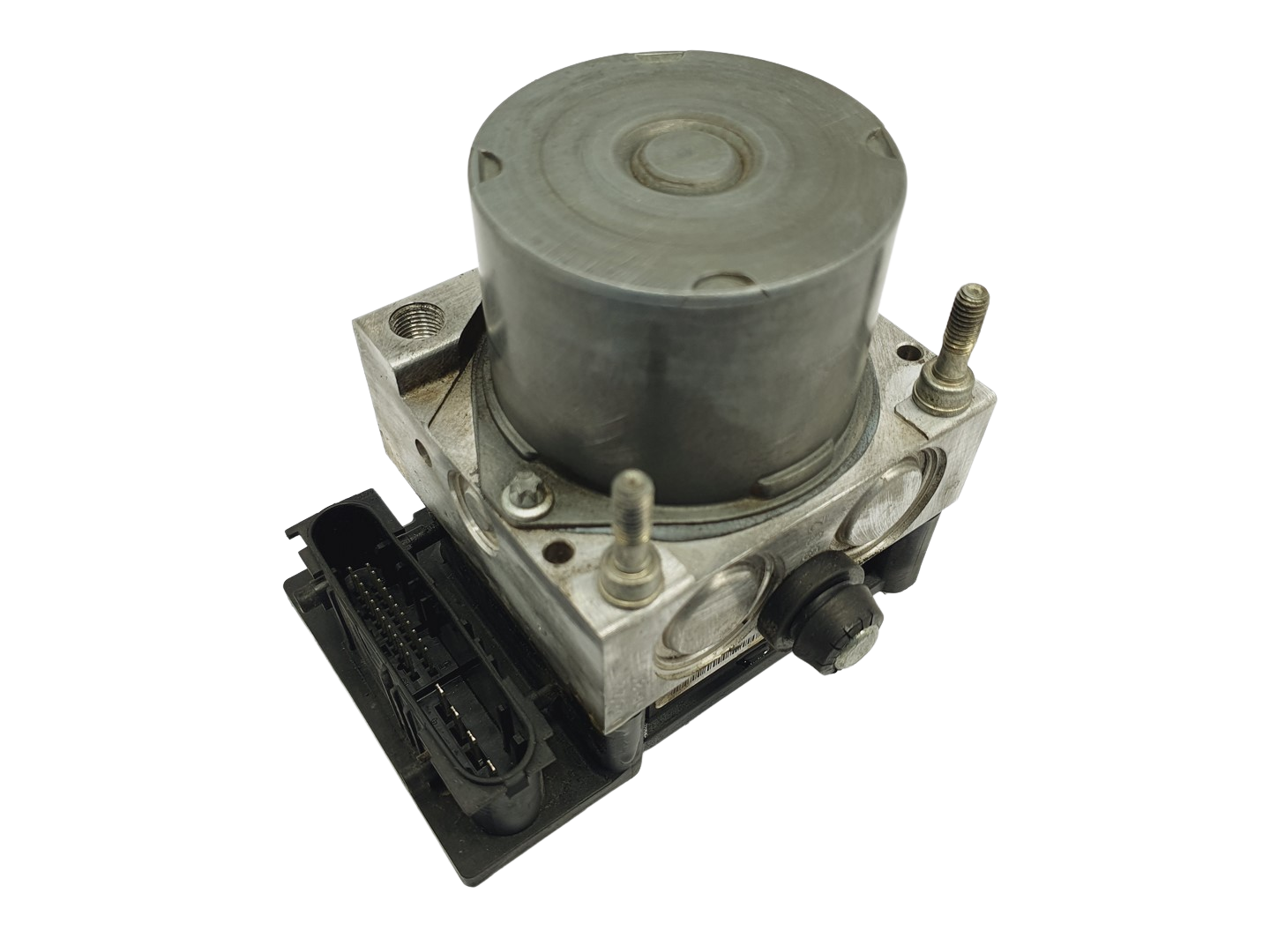 Abs-pump Nissan Micra K12 47660AX600 0265800319 0265231341 66119 main product photo