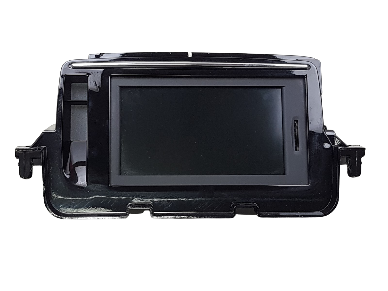 Navigation Renault Megane 3 259150931R 280380578R TomTom 1159 main product photo