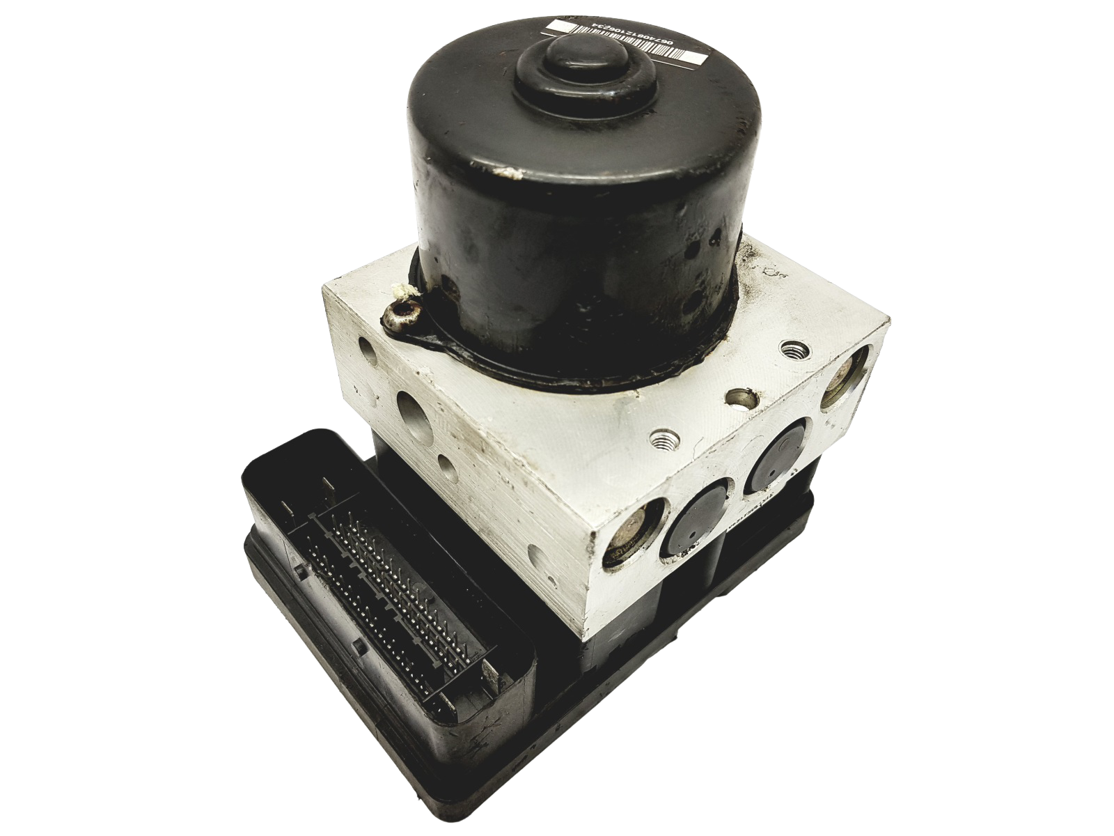 Abs-pump Ford Focus 2M51-2M110-EE 10.0925-0119.3 Ate 34391 main product photo