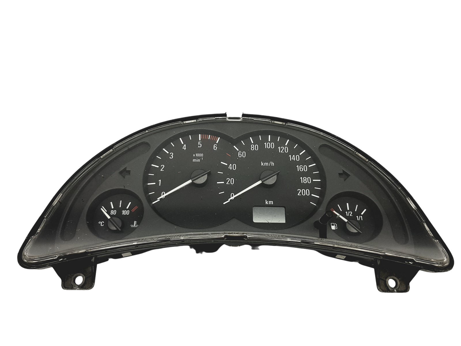 Varvräknare Opel Corsa C 13173347WA 110008988026 40554 main product photo