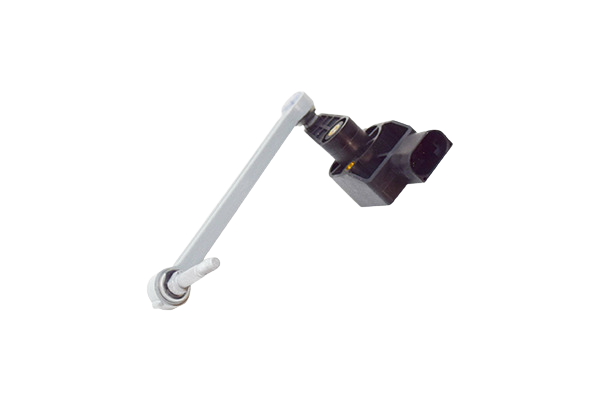 Strålkastarnivåsensor Fram Höger Gör VW Phaeton 3D0941286E 99411818701 Vika main product photo