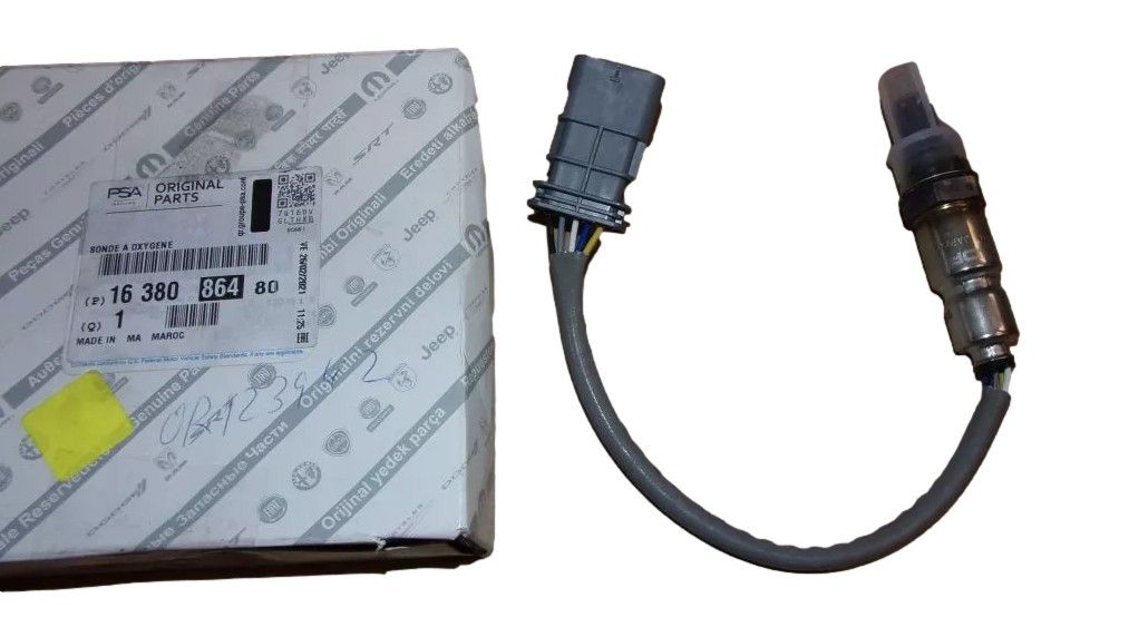 Lambdasond Original 1638086480 Citroen Peugeot main product photo