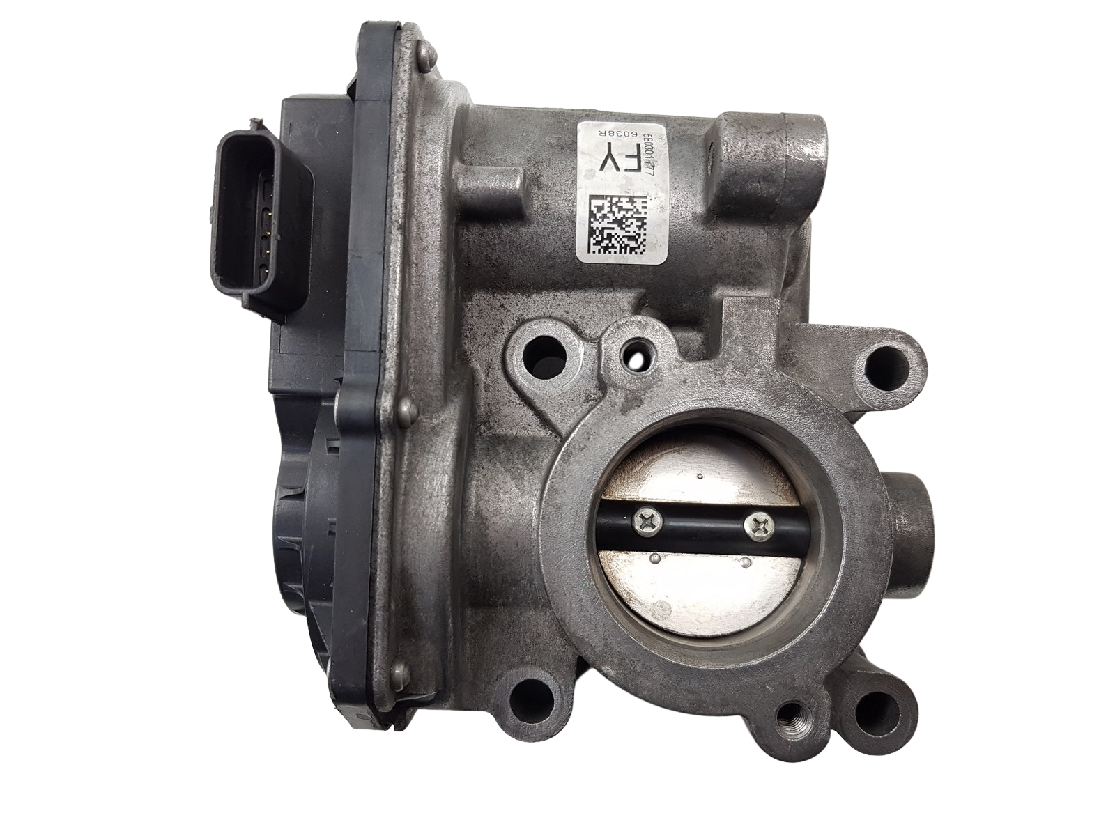 Spjällhusventil Renault 161206038R H8201171233 0.9 1.2 TCE 2872 main product photo