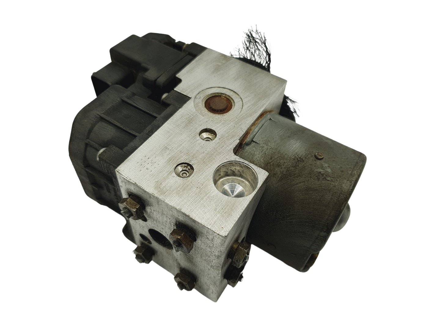 Abs-pump Mitsubishi Carisma MR475695 0273004488 0265216774 67000 main product photo