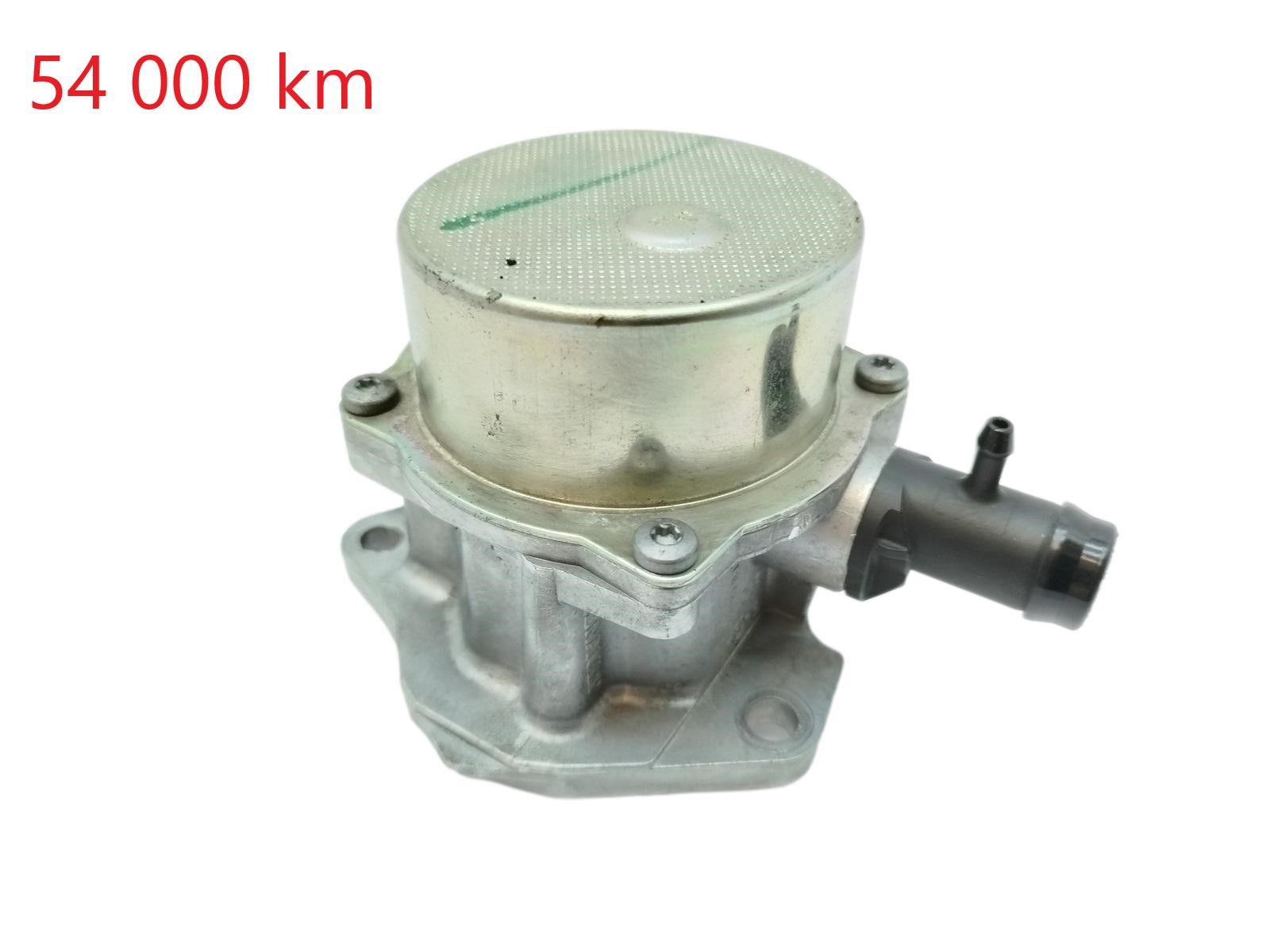 Vakuumpump 146505272R Pierburg 7.05641.00.0 1.5DCI Renault 54000km main product photo