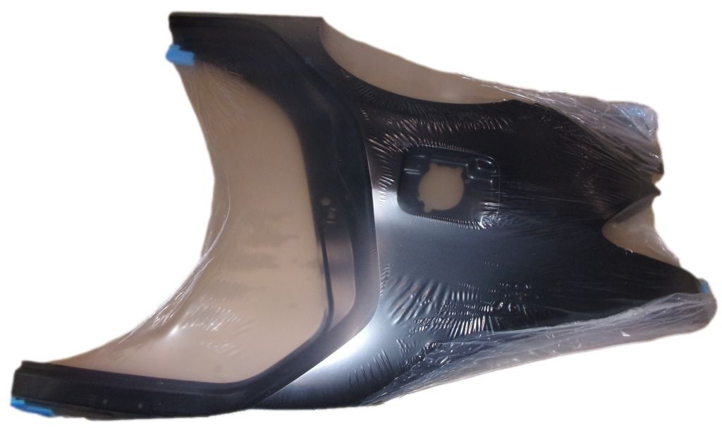 Skärm Höger Bak Ny Original 760327785R Dacia Sandero 2 main product photo