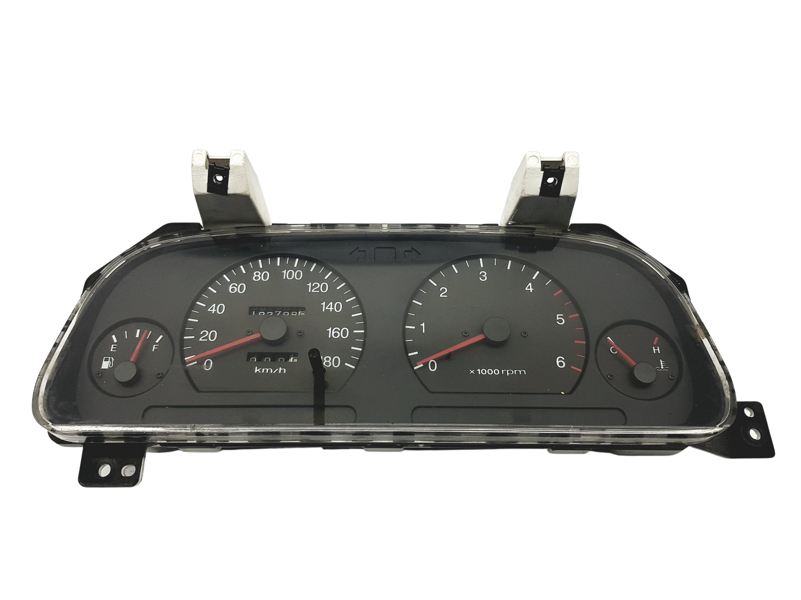 Varvräknare Hyundai Porter 9400643020 94006 43020 main product photo