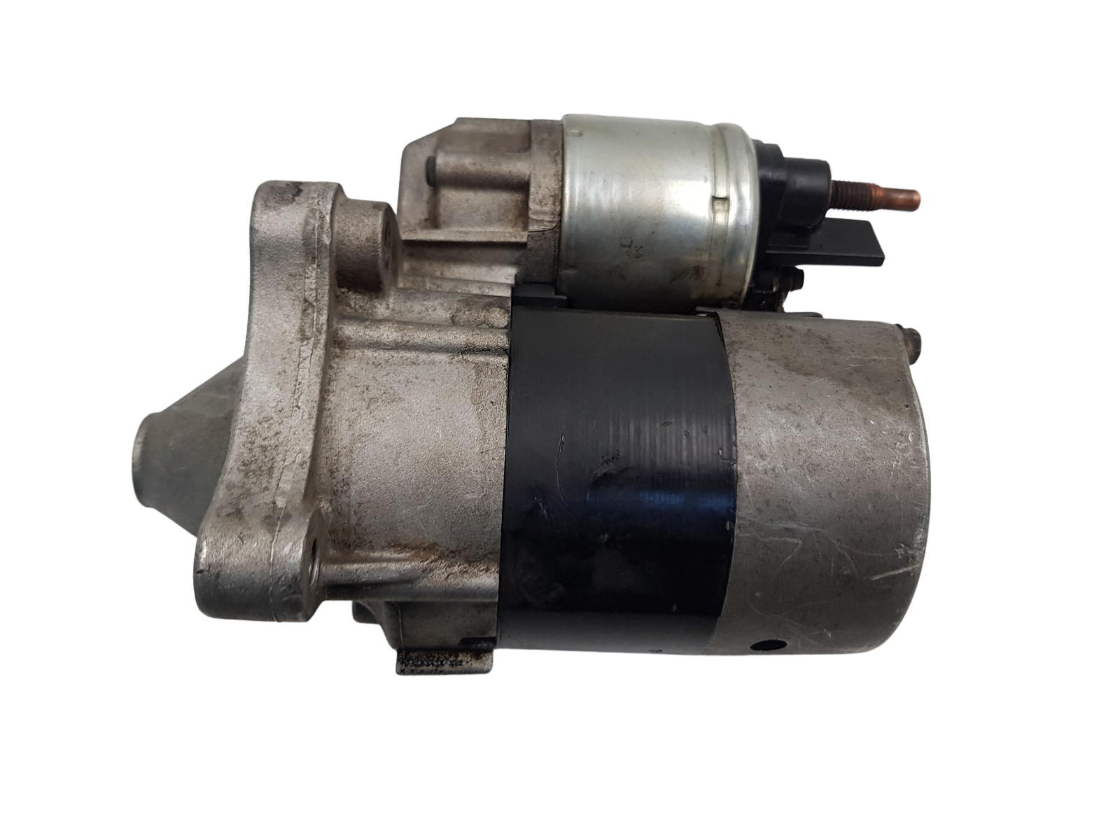 Startmotor 8200266777 TS10E3 1.6 16v Renault Dacia S3 main product photo