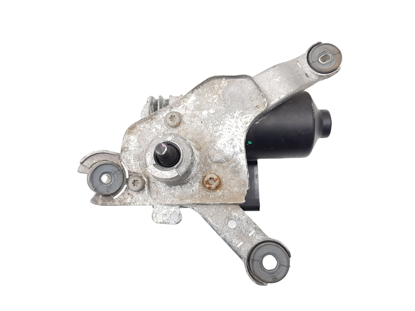 Torkarmotor Höger Ford Mondeo DS73-17504-CE W000040896 1517 main product photo
