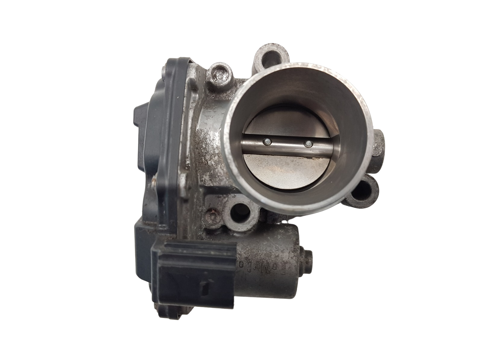 Spjällhusventil Ford CM5G-9F991-FA 1.0 EcoBoost FoMoCo 2033 main product photo