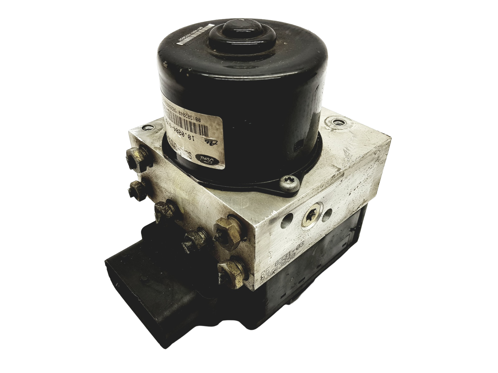 Abs-pump Ford Focus 98AG-2M110-CA 10.0948-0105.3 Ate 34619 main product photo