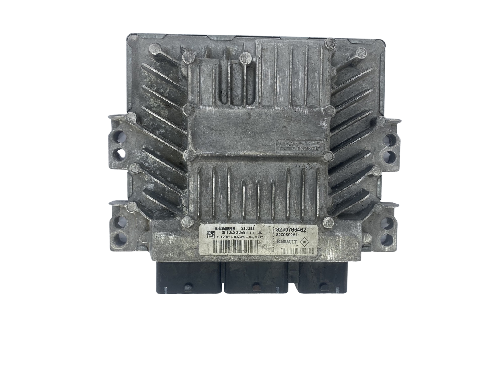 Styrenhet S122326111A 8200766462 8200592611 Renault Siemens 49149 main product photo