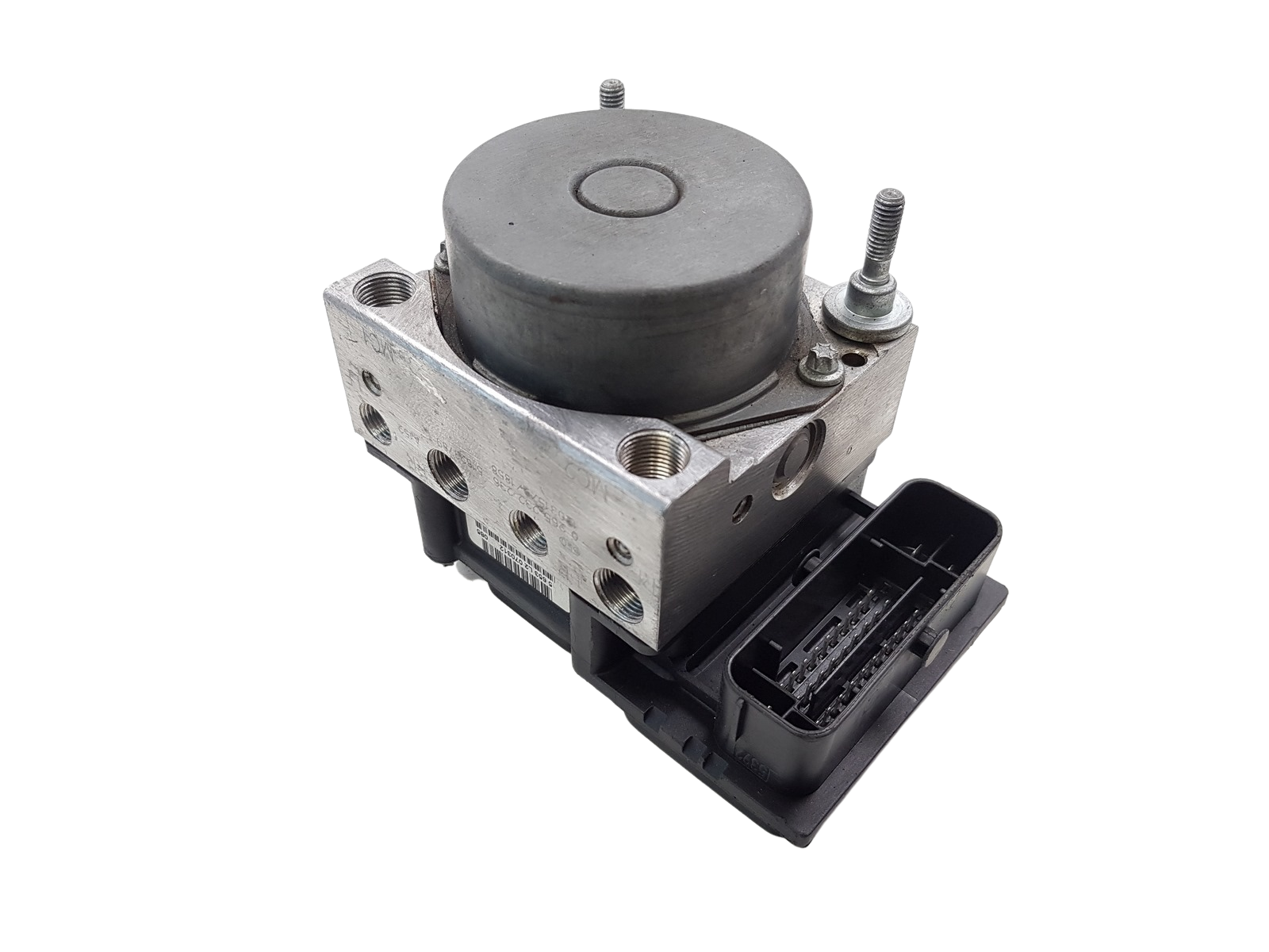 Abs-pump Ford Focus KA 51823789 0265800791 0265232236 1998 main product photo