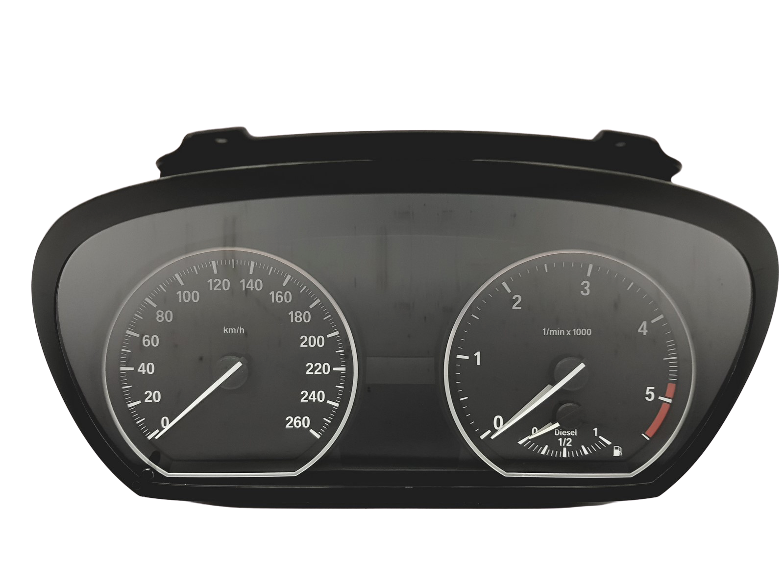 Varvräknare BMW 1 E87 9166823-01 1024955-84 Johnson main product photo