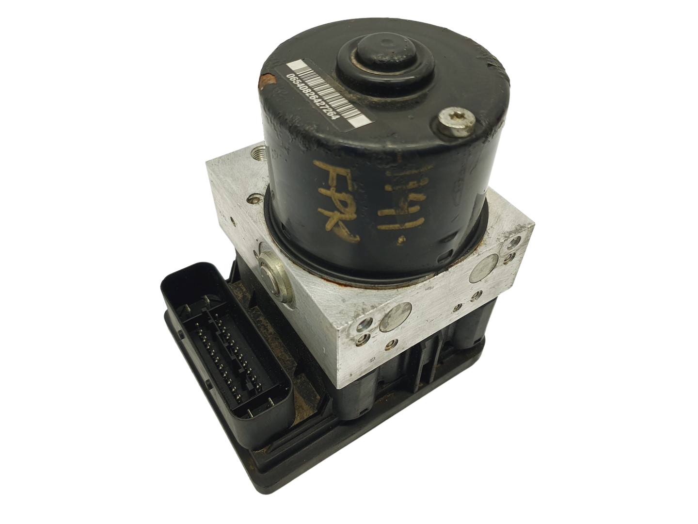 Abs-pump Opel Astra H Zafira B 13213610 10.0960-0548.3 62779 main product photo