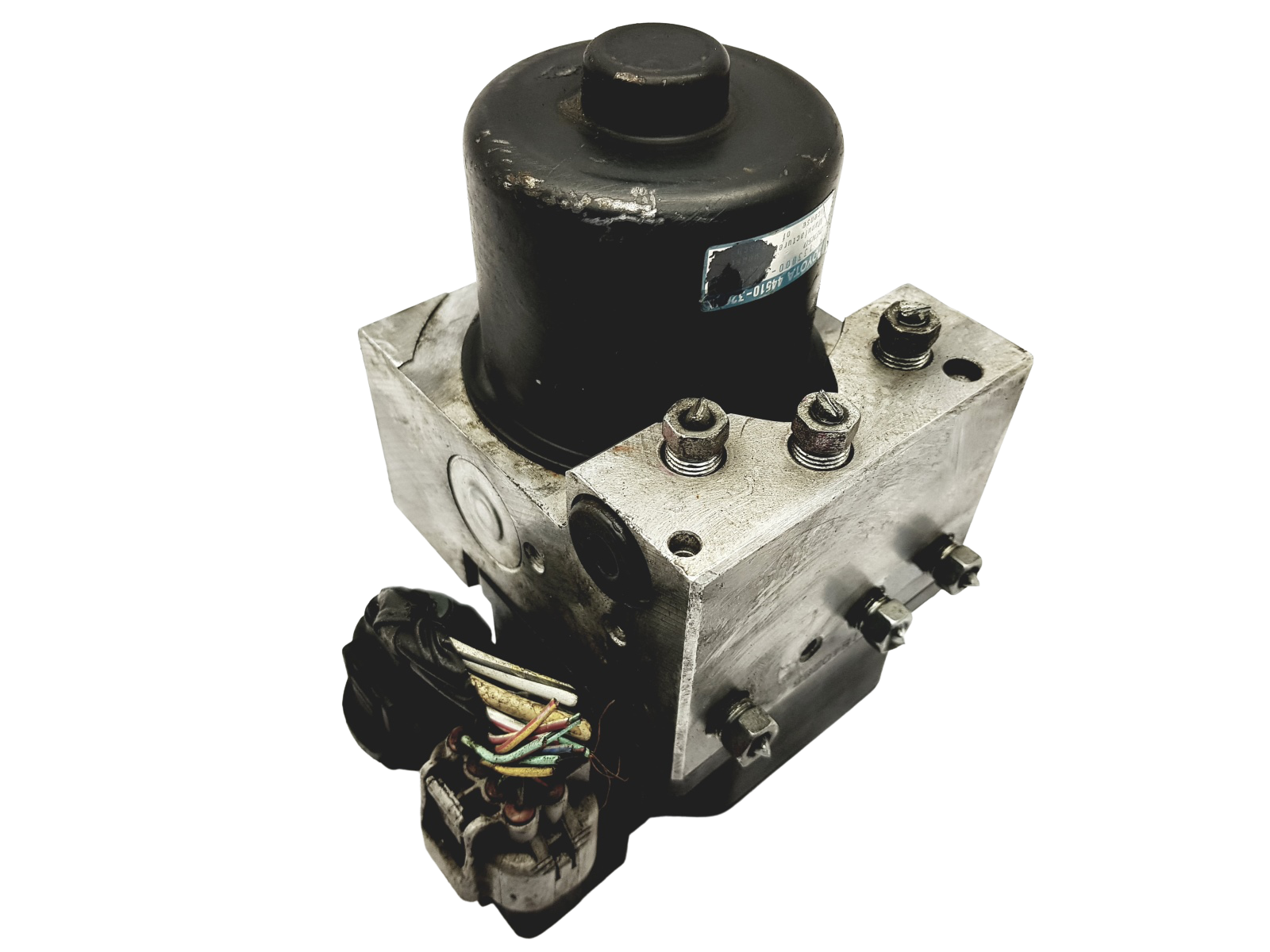 Abs-pump Toyota Celica 44510-32070 133000-4110 Denso main product photo
