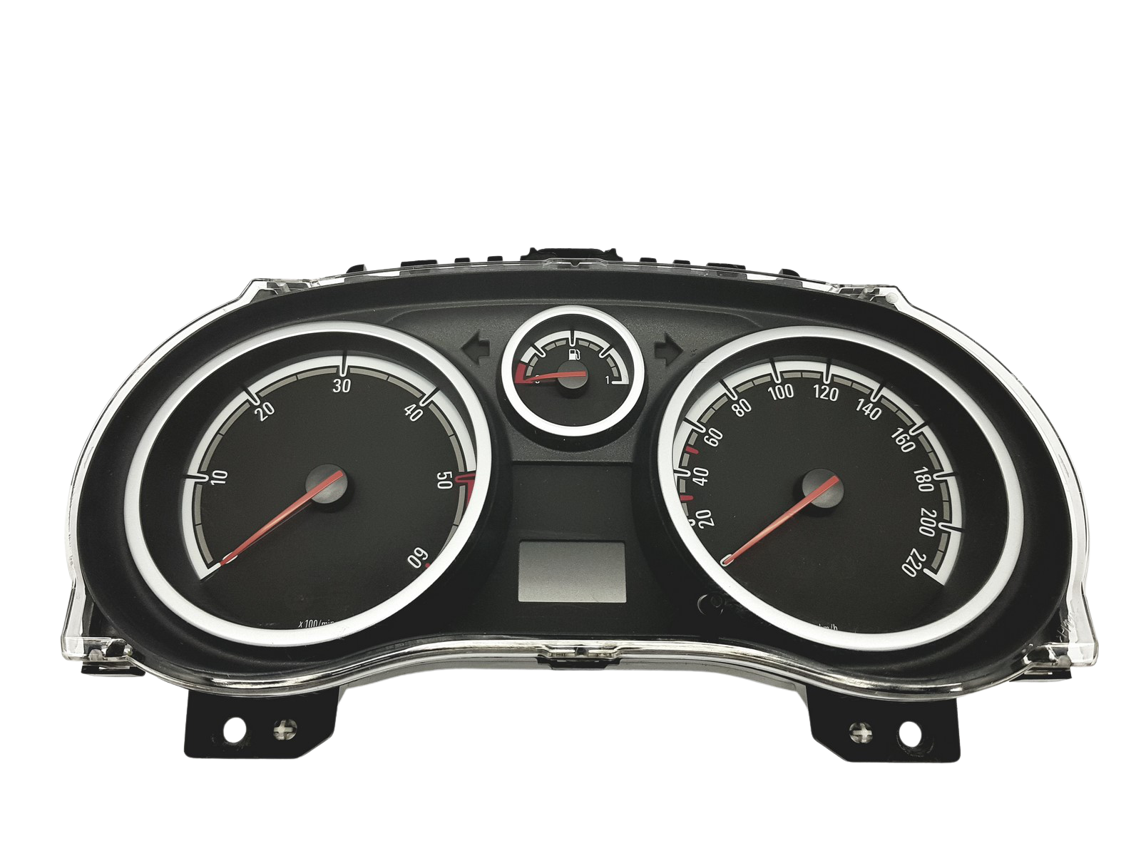 Hastighetsmätare Opel Corsa D P0013252146 28118991-0 50689 main product photo