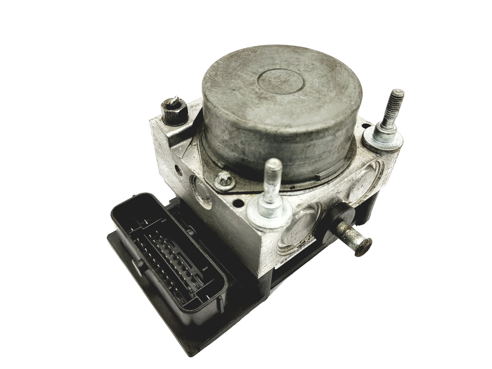 Abs-pump Ford Focus KA 51823789 0265800791 Bosch 35312 main product photo