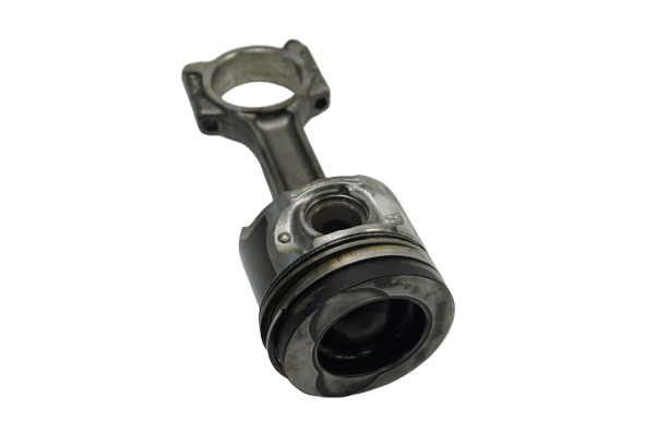 Kopplingsstav Kolv 7701475074 120A18443R Renault 26mm 1.5 dci main product photo