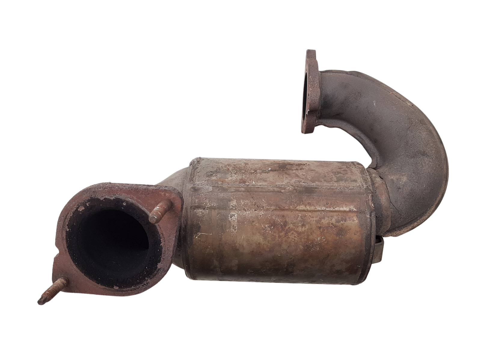 Katalysator Renault Espace 4 8200170433 --B 2.2 DCI main product photo