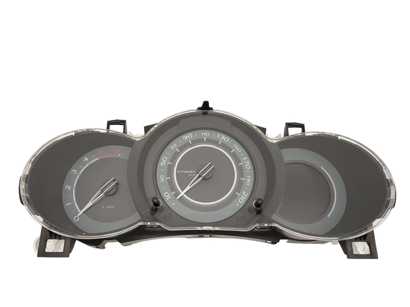 Varvräknare Citroen C3 2 96668806XT A2C53385827 27509 main product photo