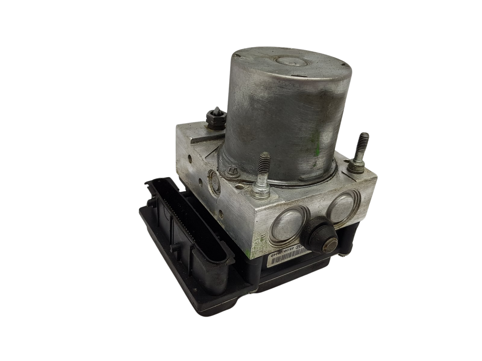 Abs-pump PSA C4 307 9649458080 0265950368 0265234140 Bosch 4681 main product photo