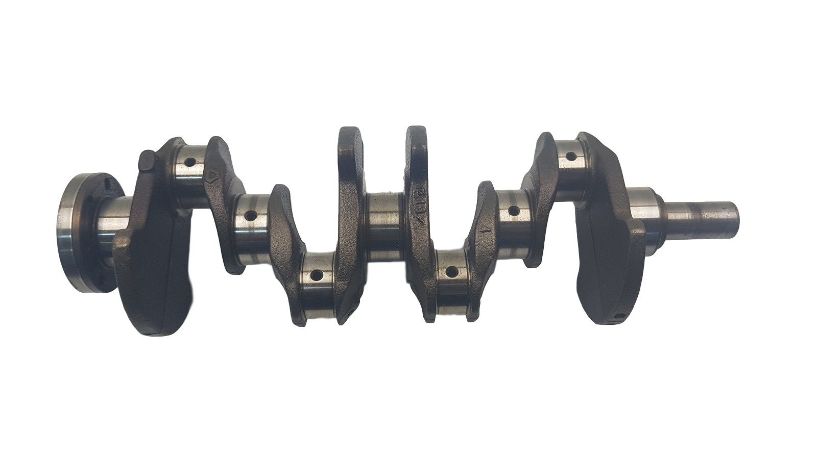 Vevaxel K4M762 8200416793 519 Renault Megane 2 1.6 16V main product photo