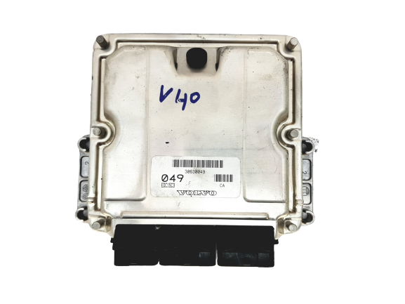 Styrenhet 0281010440 8200065994 Volvo Bosch 19625 main product photo
